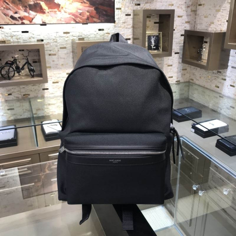 Y51 backpacks